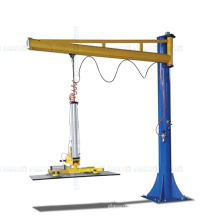 Factory Direct Pneumatic Indoor Glass Lifting Machine For Insulating Glass